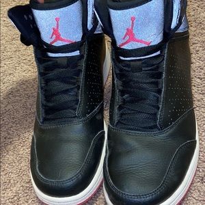 jordan’s